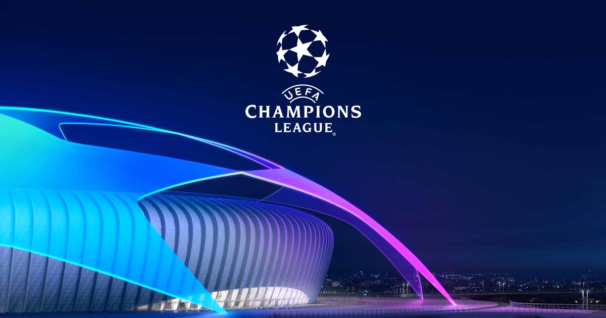 Equipos de la UEFA Champions League temporada 2022-23