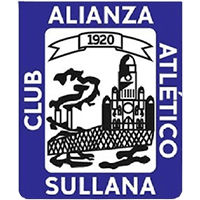 Logo Alianza Sullana