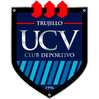Logo César Vallejo