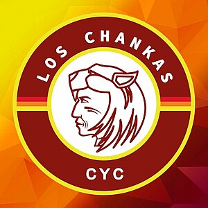 Logo Chankas