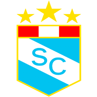 Logo Sporting Cristal