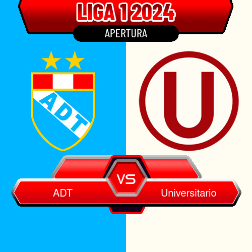 ADT VS Universitario