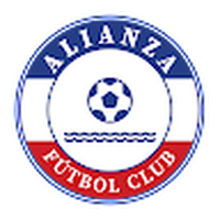 Logo Alianza FC