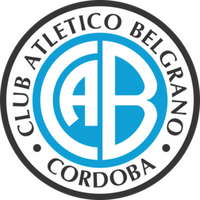 Logo Belgrano