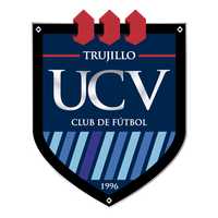 Logo César Vallejo