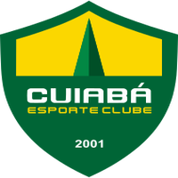 Logo Cuiabá