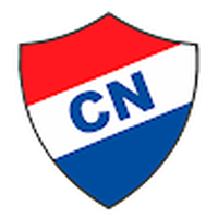 Logo Nacional de Paraguay