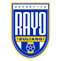 Logo Rayo Zuliano