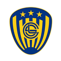 Logo Sportivo Luqueño