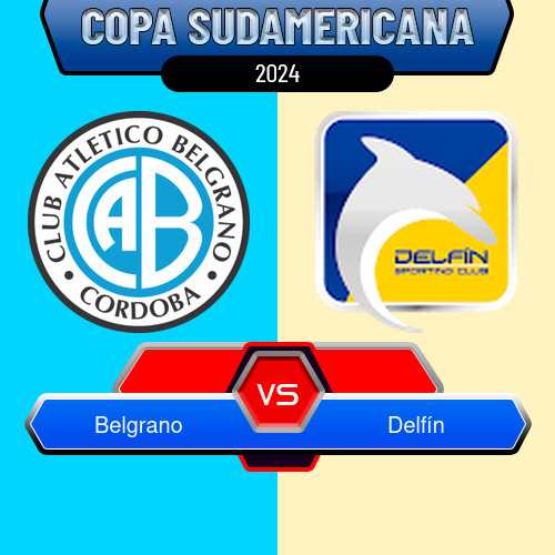 Belgrano VS Delfín