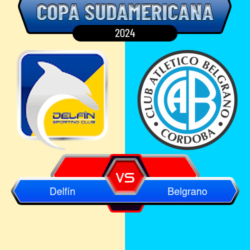 Delfín VS Belgrano
