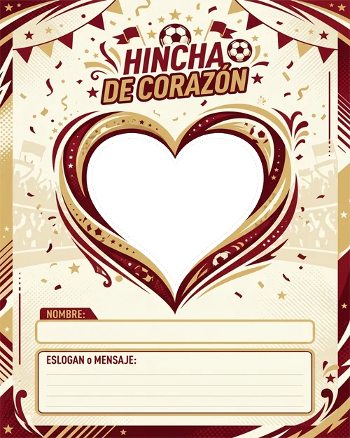 Plantilla