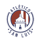 Logo Atlético San Luis