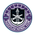 Logo Mazatlán FC