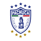 Logo Pachuca