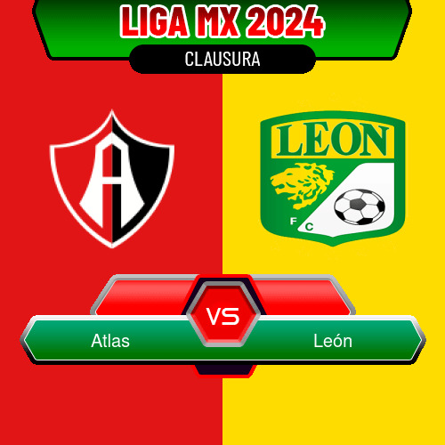 Atlas VS León
