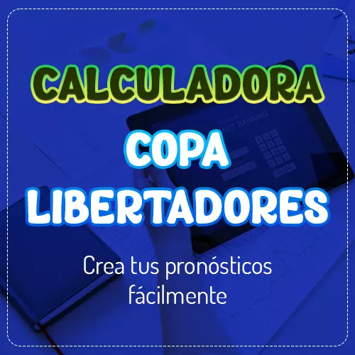 Copa Libertadores 2024 Fixture Tabla de Posiciones