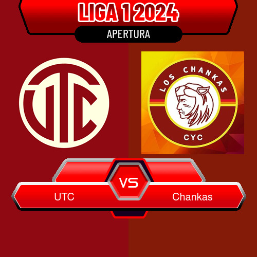 UTC VS Chankas