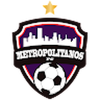 Logo Metropolitanos
